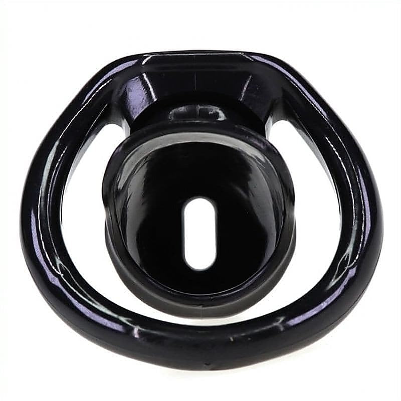 HT V3 The Nub Chastity Cage by BDStyle - Male Chastity