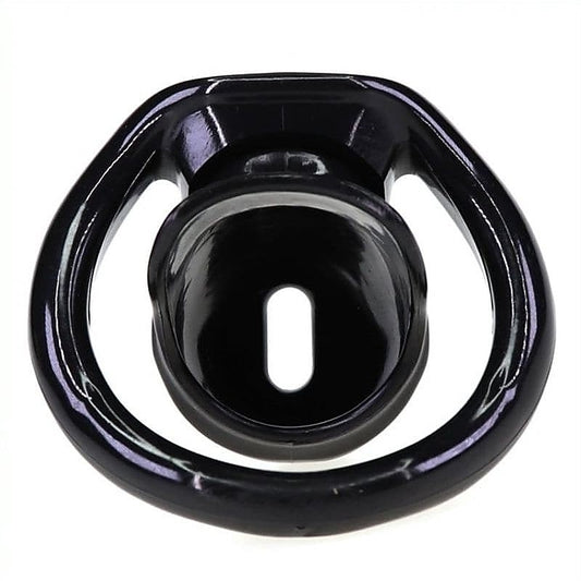 HT V3 The Nub Chastity Cage by BDStyle - Male Chastity