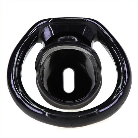 HT V3 The Nub Chastity Cage by BDStyle - Male Chastity