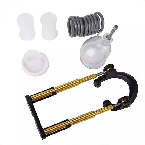 Master Penis Extender - Pumps, Extenders and Sleeves