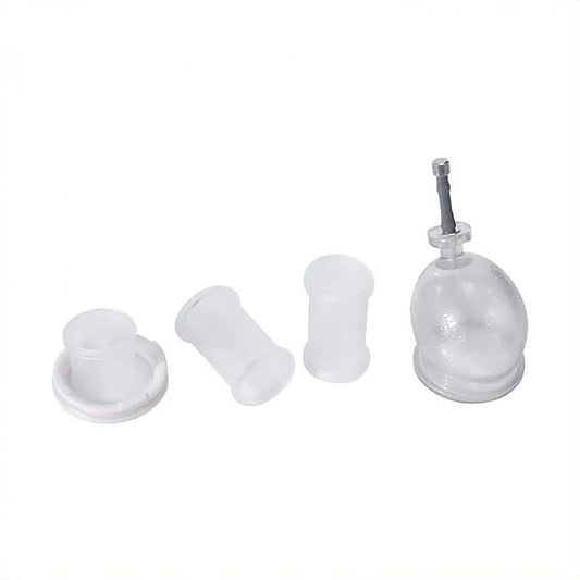 Master Penis Extender - Pumps, Extenders and Sleeves