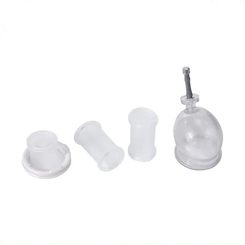 Master Penis Extender - Pumps, Extenders and Sleeves
