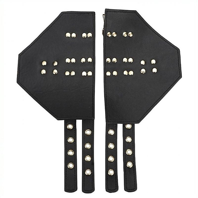 Suspension Wrist Cuffs by BDStyle - Cuffs and Restraints