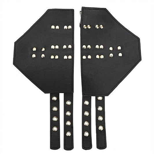 Suspension Wrist Cuffs