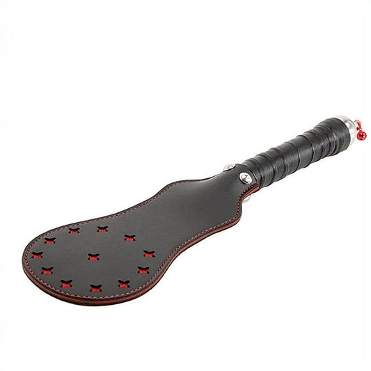 Star Paddle With Bell - Paddles And Slappers