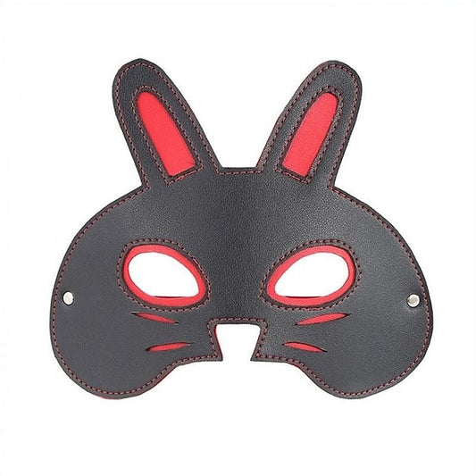 Cos play Rabbit Mask - Fancy Dress Ups