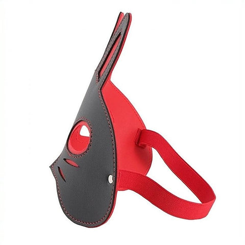 Professional Cosplay Rabbit Mask by BDStyle - Fancy Dress Ups