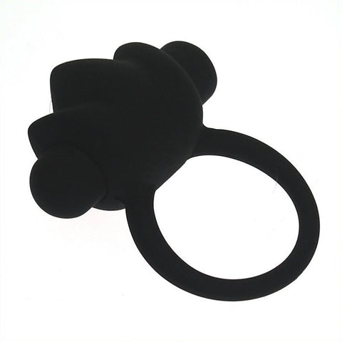 X-MEN Vibrating Cock Ring by BDStyle - Cock Rings