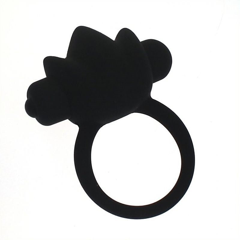 X-MEN Vibrating Cock Ring by BDStyle - Cock Rings