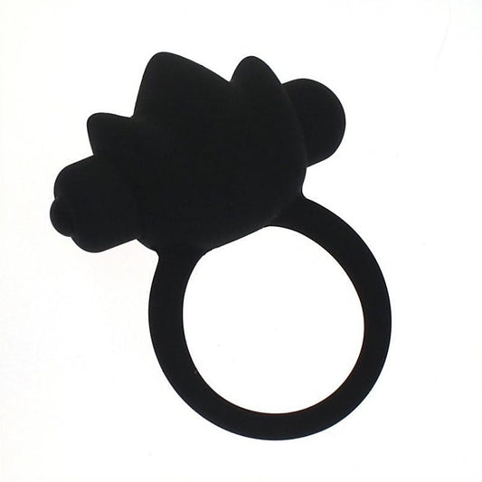 X-MEN Vibrating Cock Ring - 10 Speeds - Cock Rings