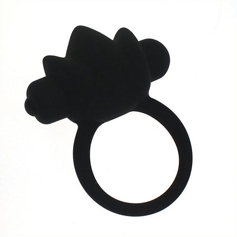 X-MEN Vibrating Cock Ring by BDStyle - Cock Rings