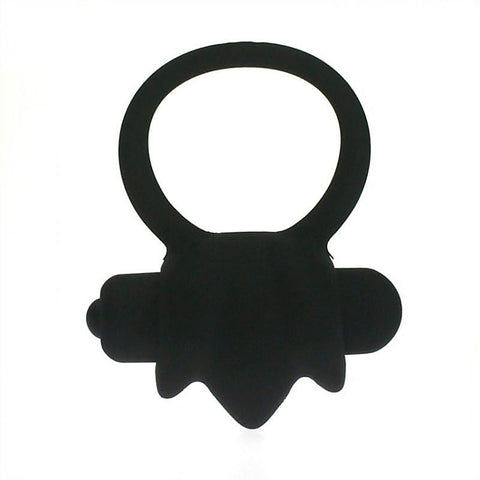 X-MEN Vibrating Cock Ring by BDStyle - Cock Rings