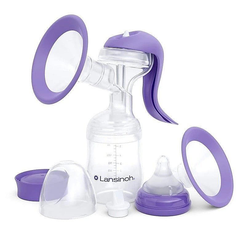 Breast Pump Silicone by BDStyle - Breast and Nipple Toys