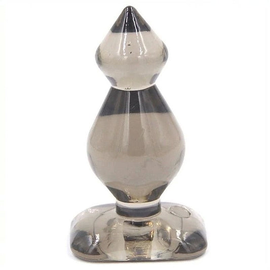 BDStyle Beginner-Friendly Anal Toy - Explore Satisfaction