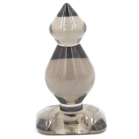 Beginner-Friendly Anal Toy by BDStyle - Prostate Toys