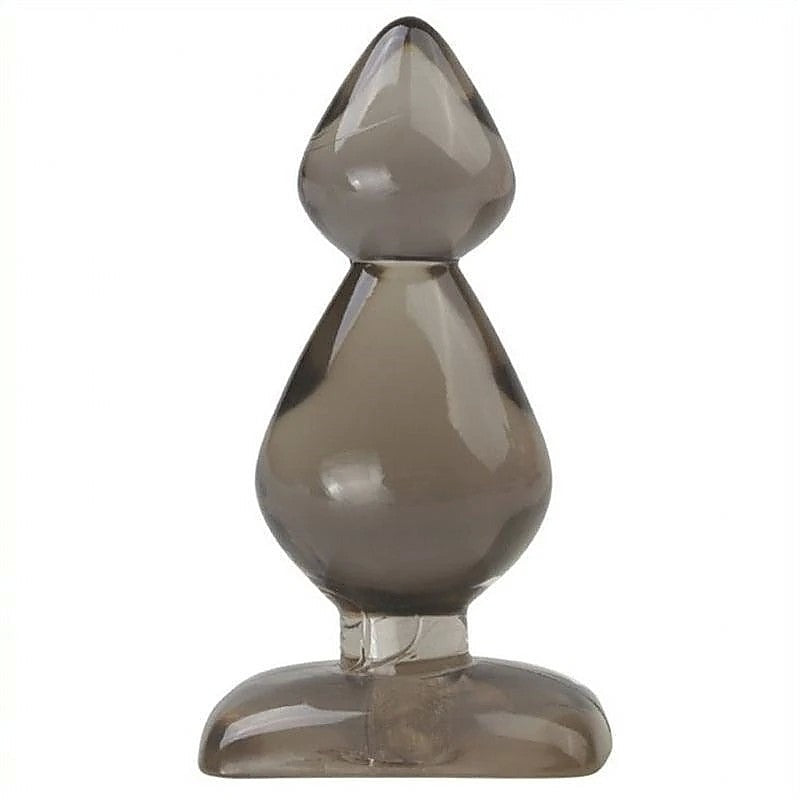 Beginner-Friendly Anal Toy by BDStyle - Prostate Toys