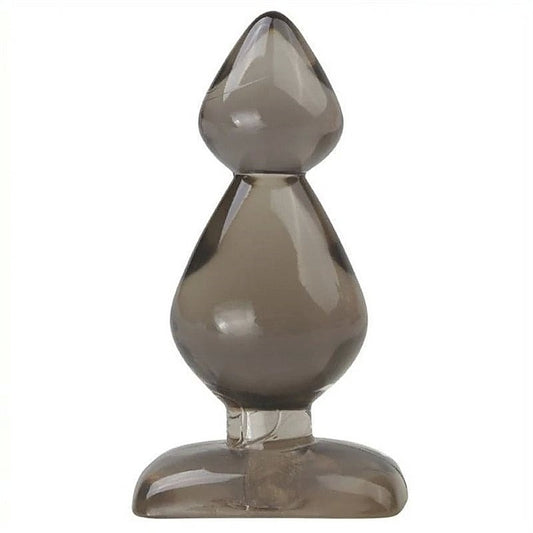BDStyle Beginner-Friendly Anal Toy - Explore Satisfaction