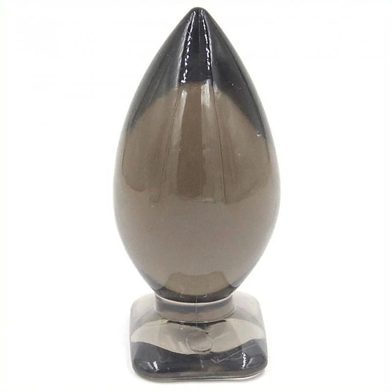 Egg Shaped Anal Plug by BDStyle - Butt Plugs