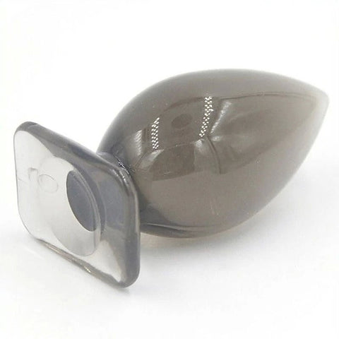 Egg Shaped Anal Plug by BDStyle - Butt Plugs
