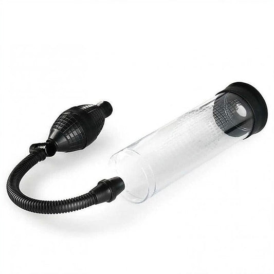 Power UP Penis Pump - Pumps, Extenders and Sleeves