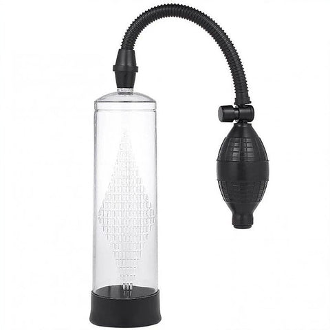 Professional Power UP Penis Pump by BDStyle - Pumps, Extenders and Sleeves