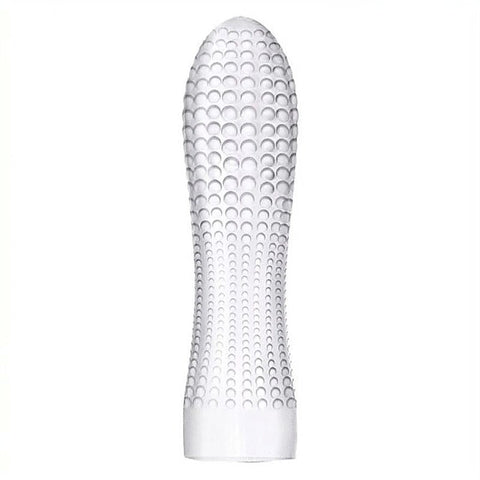 Premium Textured Penis Extender by BDStyle - Pumps, Extenders and Sleeves