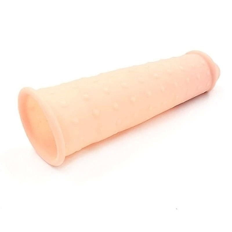 6 Inch Penis Sleeve by BDStyle - Pumps, Extenders and Sleeves