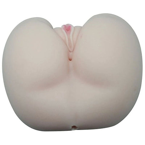 Realistic Silicone Pussy and Ass Masturbator by BDStyle - Realistic Butts And Vaginas