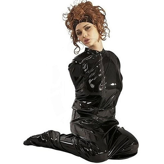 Latex Body Sauna Bag