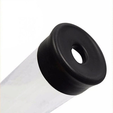 Premium Penis Cylinder Seal Donut by BDStyle - Penis Pumps And Stretchers