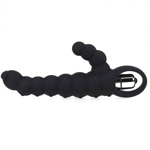 Mini Caterpillar G-spot Vibrator by BDStyle - G-Spot Vibrators