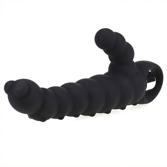 Mini Caterpillar G-spot Vibrator by BDStyle - G-Spot Vibrators