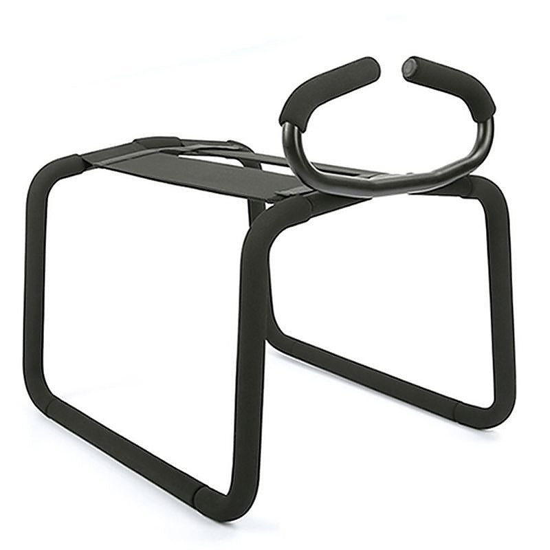 Toughage Sex Chair With Sex Pillow - Sex Furniture