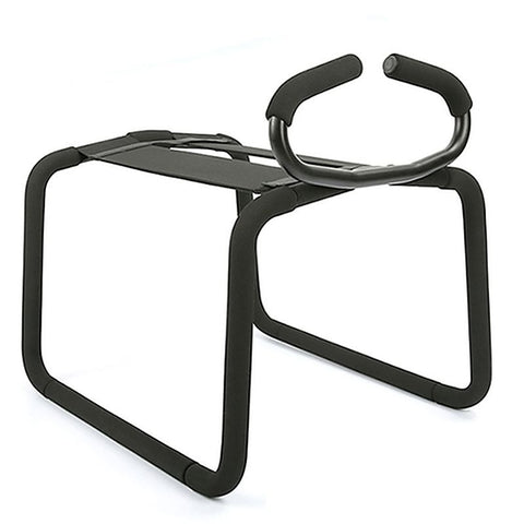 Toughage Sex Chair With Sex Pillow - Sex Furniture