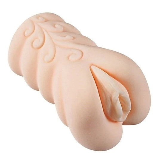 Indulge in Sensual Bliss with the Nakadashi Male Pleasure Toy - Masturbators and Strokers
