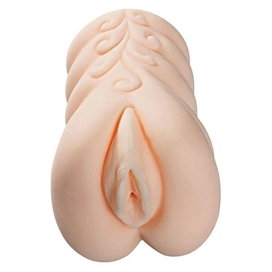 Indulge in Sensual Bliss with the Nakadashi Male Pleasure Toy - Masturbators and Strokers