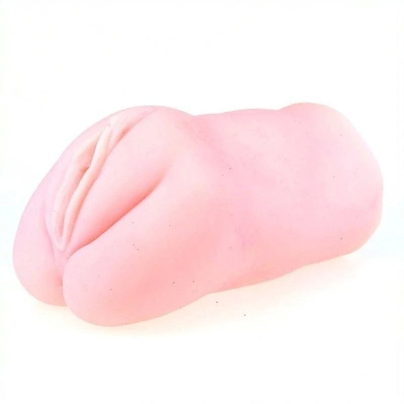 Premium Pure Skin Male Stroker by BDStyle - Masturbators and Strokers