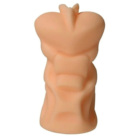 Compact Vagina Masturbator by BDStyle - Masturbators and Strokers
