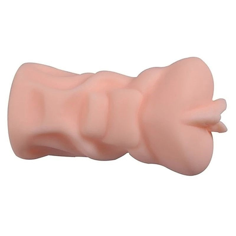 Compact Vagina Masturbator by BDStyle - Masturbators and Strokers