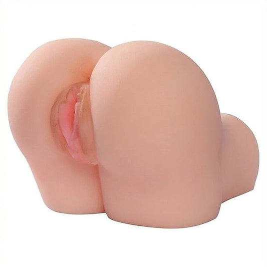 Realistic Big Ass - Love Dolls