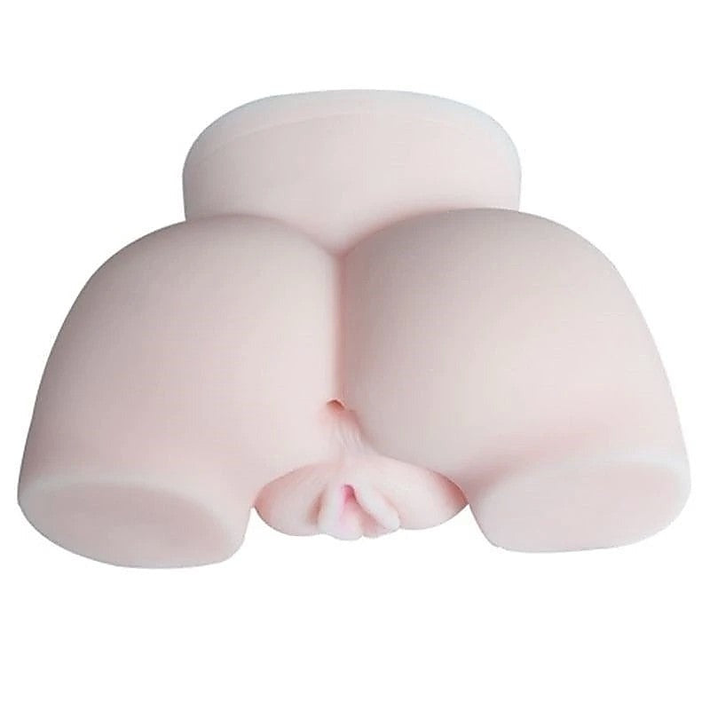 Virgin Intimate Pleasure Simulator by BDStyle - Realistic Butts And Vaginas