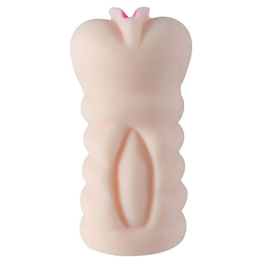 BDStyle Holiday Pleasure Stroker - Compact Lifelike Delight - Masturbators and Strokers