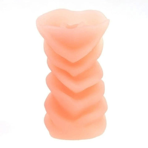 Crazy Pocket Pussy Sleeve - Masturbators and Strokers