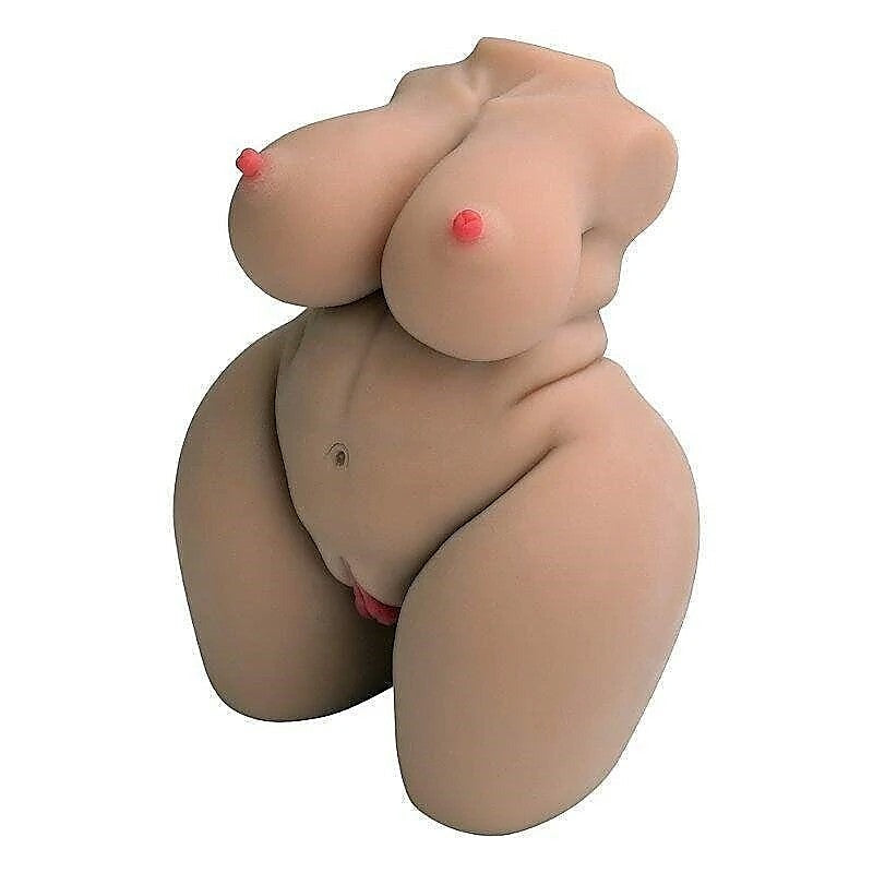 Premium Fat Butt and Big Booms Doll by BDStyle - Love Dolls