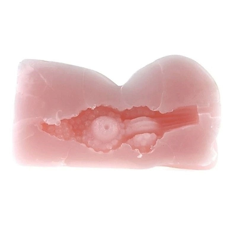 20's Pussy Pocket Pal by BDStyle - Masturbators and Strokers