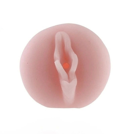 BDStyle Intimate Delight - Lifelike Masturbation Sleeve