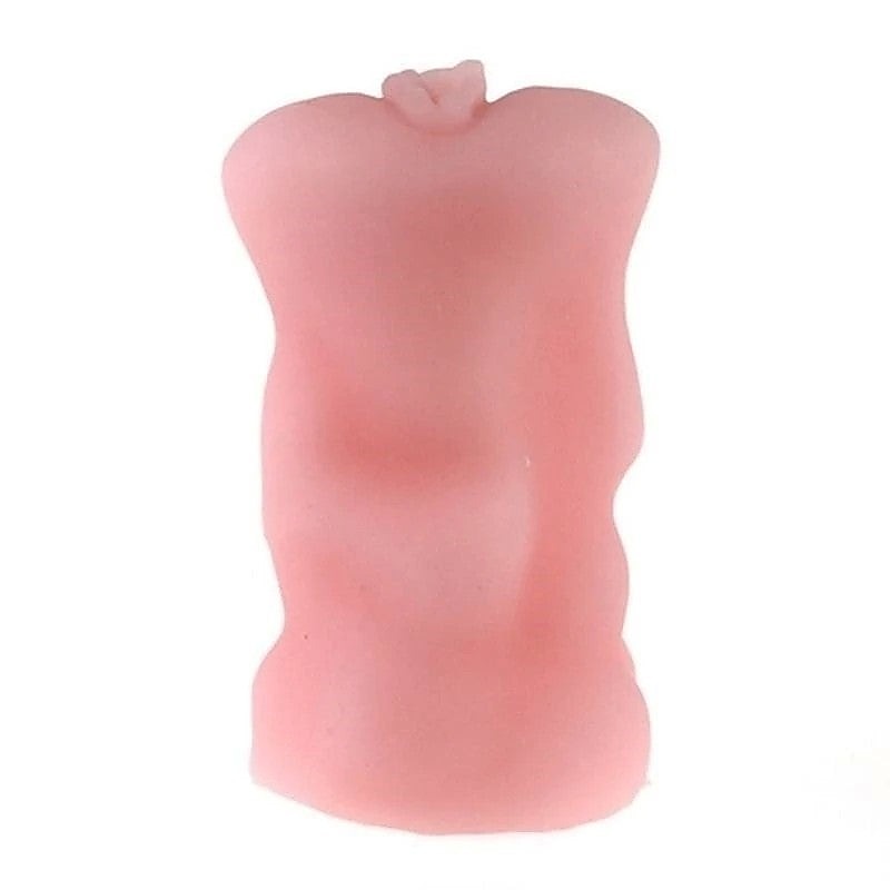 Intimate Delight Lifelike Masturbation Sleeve by BDStyle - Masturbators and Strokers