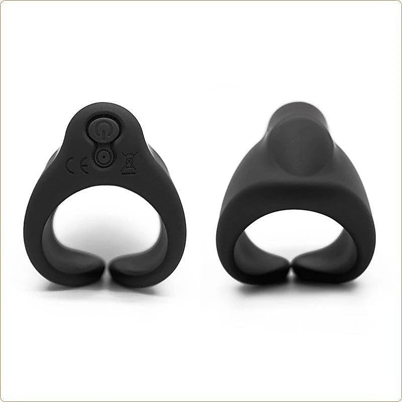 Handheld Vibrating Masturbator by BDStyle - Masturbators and Strokers