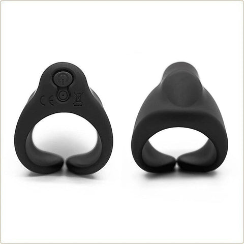 Handheld Vibrating Masturbator by BDStyle - Masturbators and Strokers