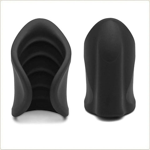 Handheld Vibrating Masturbator by BDStyle - Masturbators and Strokers